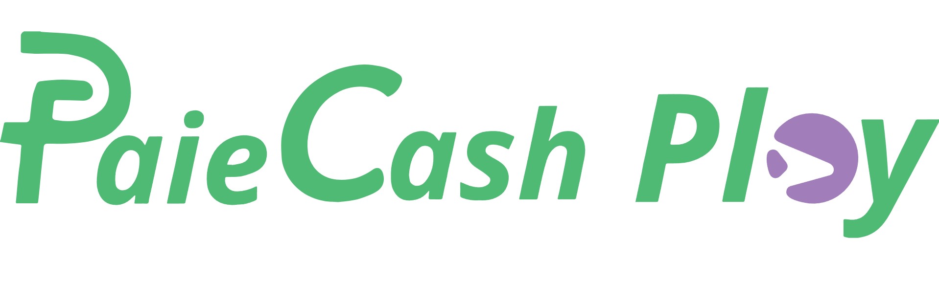 PaieCash Logo